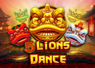 5 Lions Dance ufabet222