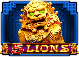 5 Lions ufabet222