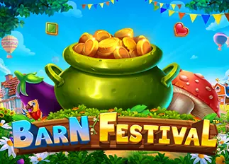 ufabet222 Barn Festival ทดลองเล่นฟรี