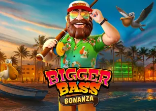 ufabet222 Bigger Bass Bonanza ทดลองเล่นฟรี