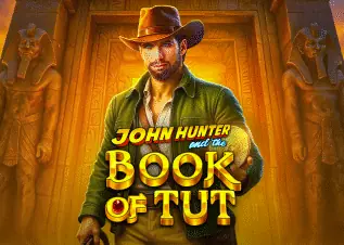 Book of Tut ufabet222