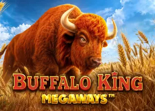 Buffalo King Megaways ufabet222