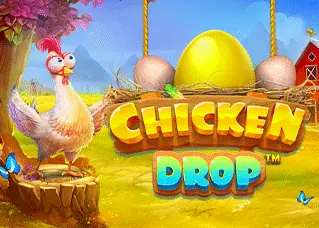 Chicken Drop ufabet222