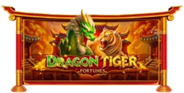 Dragon Tiger ufabet222