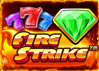 Fire Strike ufabet222
