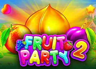 Fruit Party 2 ufabet222