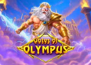 Gates of Olympus ufabet222