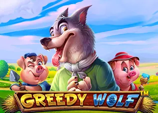 Greedy Wolf ufabet222