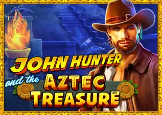 John Hunter and the Aztec Treasure ufabet222
