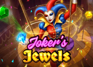 Jokers Jewels ufabet222