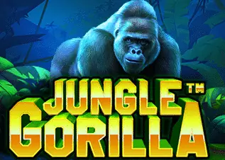 Jungle Gorilla ufabet222