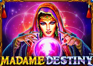 Madame Destiny ufabet222