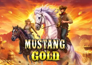 Mustang Gold ufabet222
