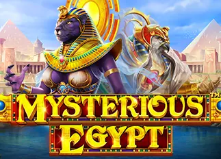 Mysterious Egypt ufabet222