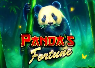 Pandas Fortune ufabet222