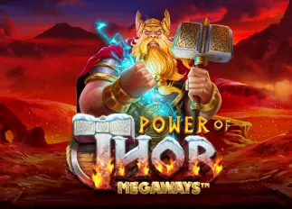 Power of Thor Megaways ufabet222