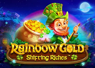 Rainbow Gold ufabet222