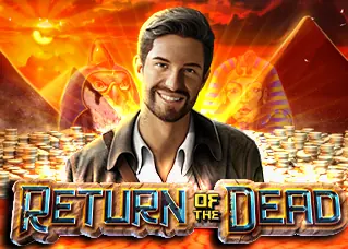 Return of the Dead ufabet222