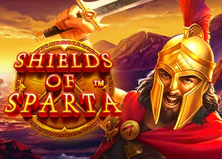 ufabet222 Shields of Sparta ทดลองเล่นฟรี