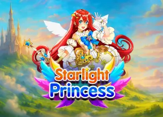 Starlight Princess ufabet222