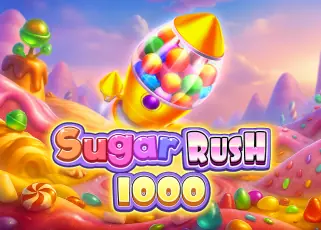 Sugar Rush 1000 ufabet222