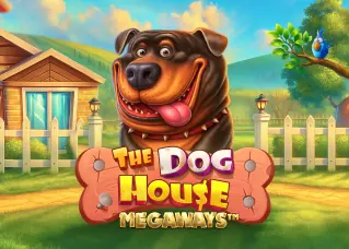 The Dog House Megaways ufabet222