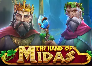 ufabet222 The Hand of Midas ทดลองเล่นฟรี