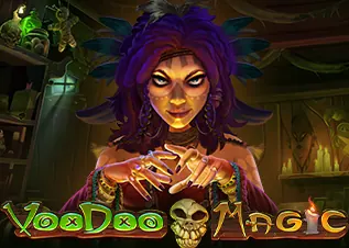 Voodoo Magic ufabet222