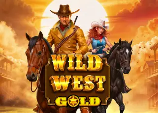 Wild West Gold ufabet222