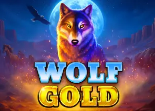 Wolf Gold ufabet222